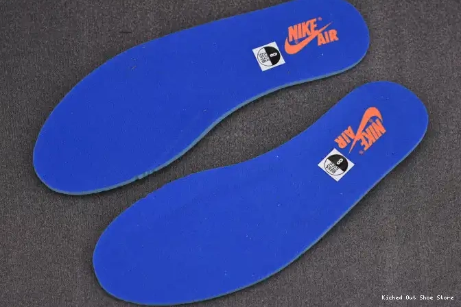 Kicked Out Shoe Store Jordan High OG DC6515-100 1 Prototype 0617